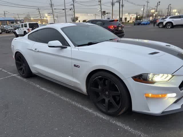 Thumbnail: 2019 Ford Mustang - 25