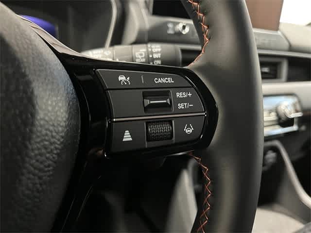 Thumbnail: 2026 Honda Passport - 19
