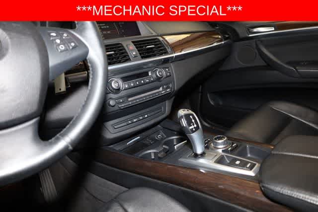 Thumbnail: 2013 BMW X5 - 16