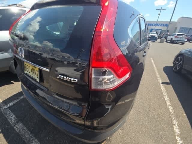 Thumbnail: 2014 Honda CR-V - 32