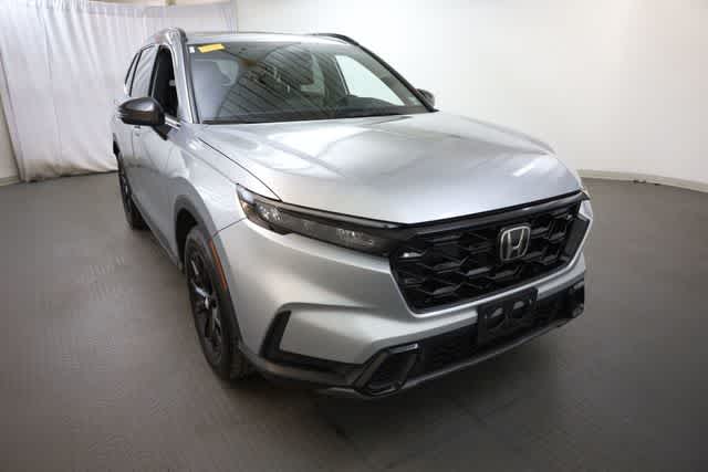 Thumbnail: 2024 Honda CR-V - 11