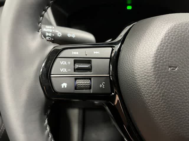 Thumbnail: 2026 Honda HR-V - 17