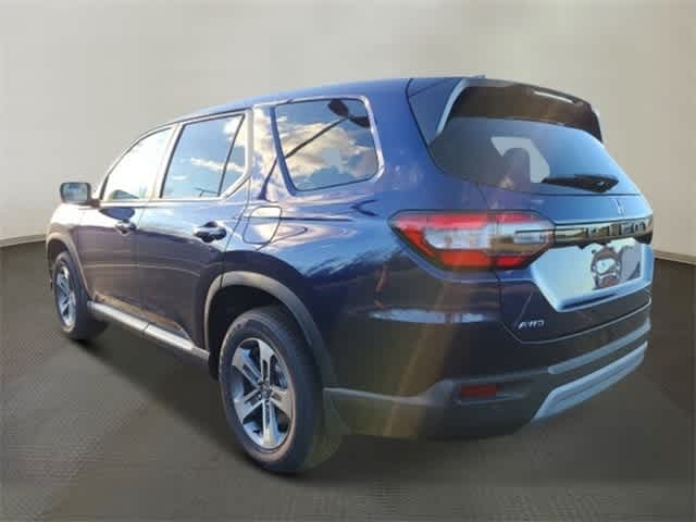 Thumbnail: 2025 Honda Pilot - 2