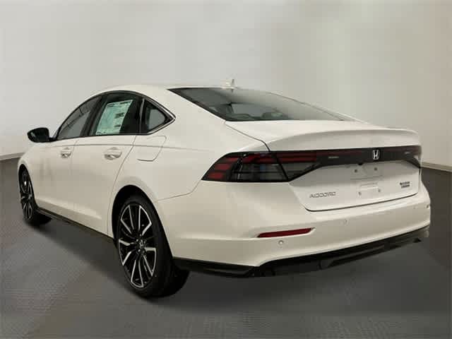 Thumbnail: 2025 Honda Accord - 3