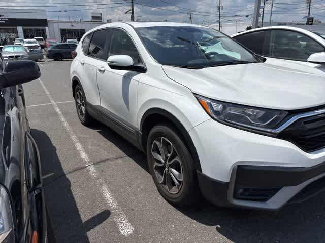 Thumbnail: 2022 Honda CR-V - 19