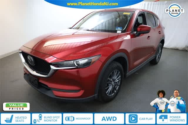 2019 Mazda CX-5 Touring -
                  Union, NJ