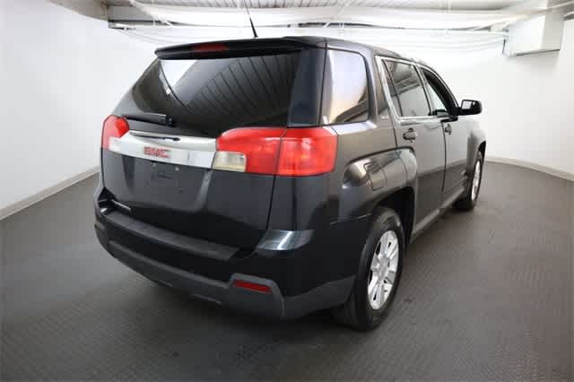 Thumbnail: 2012 GMC Terrain - 7