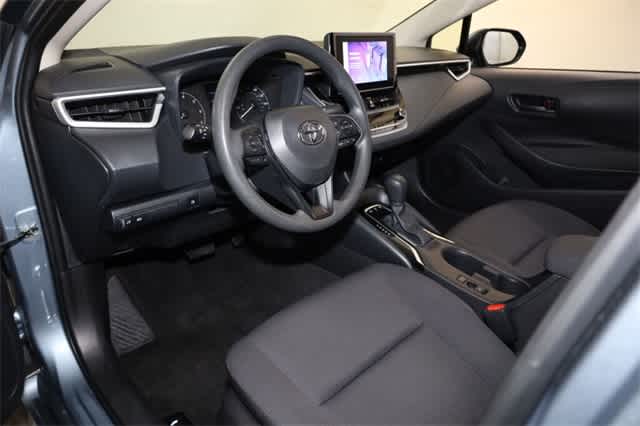 Thumbnail: 2024 Toyota Corolla - 14
