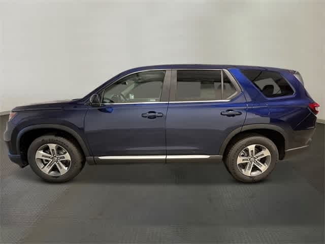 Thumbnail: 2025 Honda Pilot - 2