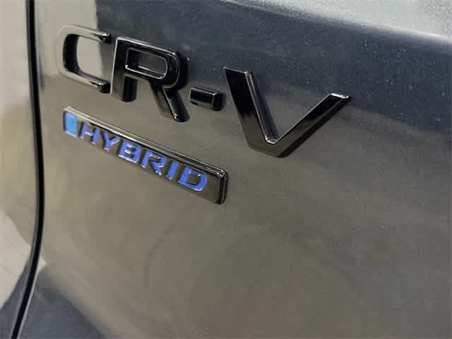 Thumbnail: 2026 Honda CR-V - 6