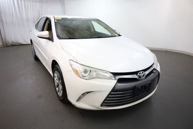 Thumbnail: 2017 Toyota Camry - 10