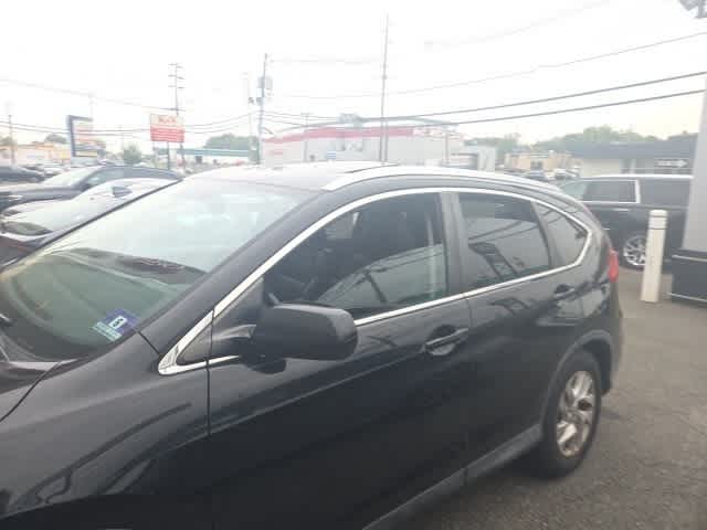 Thumbnail: 2015 Honda CR-V - 3