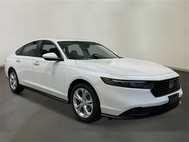 Thumbnail: 2025 Honda Accord - 8