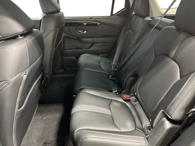 Thumbnail: 2026 Honda Pilot - 21