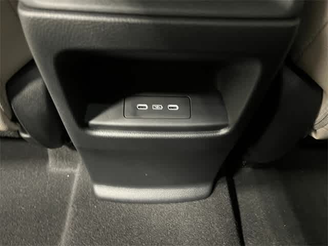 Thumbnail: 2026 Honda CR-V - 25