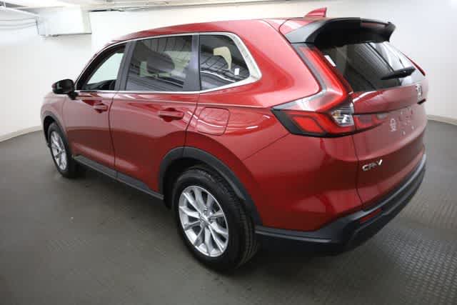 Thumbnail: 2024 Honda CR-V - 4