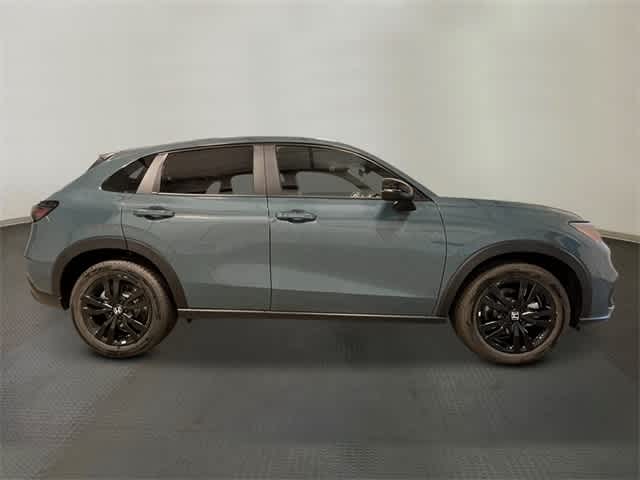 Thumbnail: 2026 Honda HR-V - 8