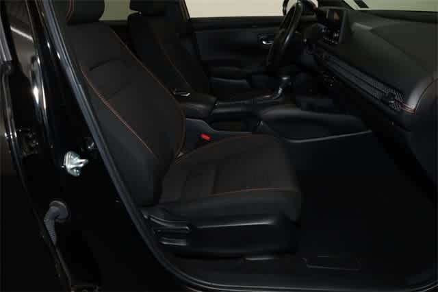 Thumbnail: 2024 Honda HR-V - 22