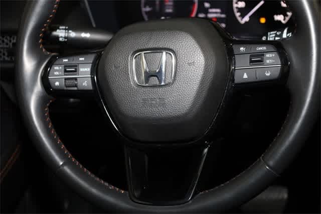 Thumbnail: 2023 Honda HR-V - 31