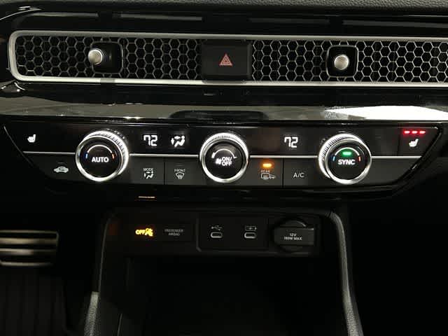 Thumbnail: 2026 Honda Civic - 18