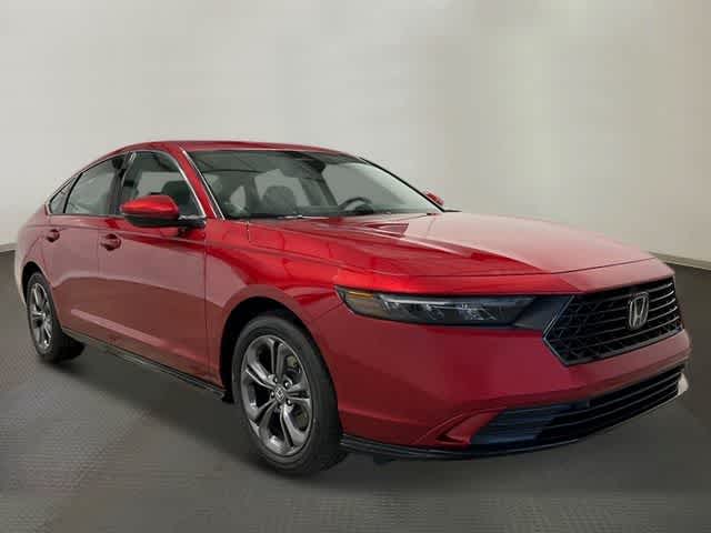 Thumbnail: 2025 Honda Accord - 9