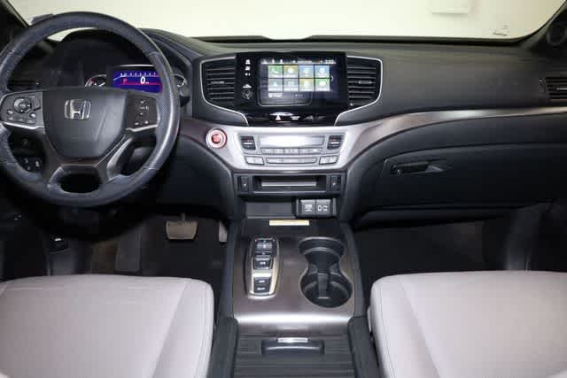 Thumbnail: 2023 Honda Passport - 24