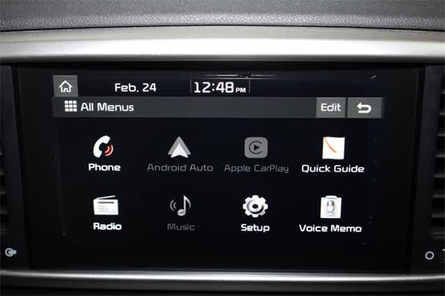 Thumbnail: 2020 Kia Sportage - 27