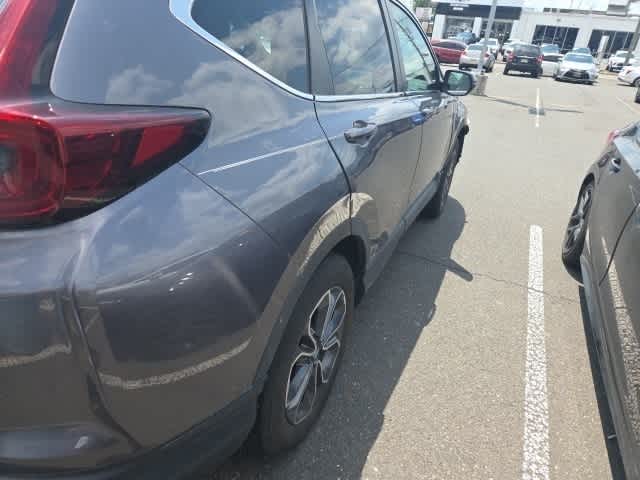 Thumbnail: 2022 Honda CR-V - 12