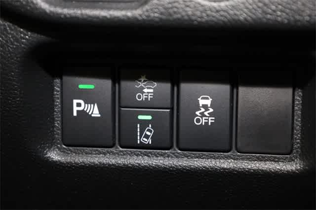 Thumbnail: 2023 Honda Passport - 27