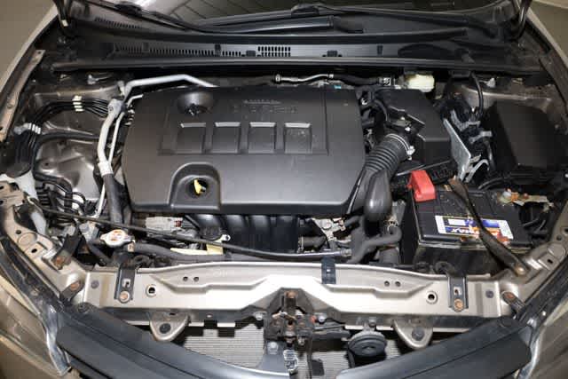 Thumbnail: 2019 Toyota Corolla - 32