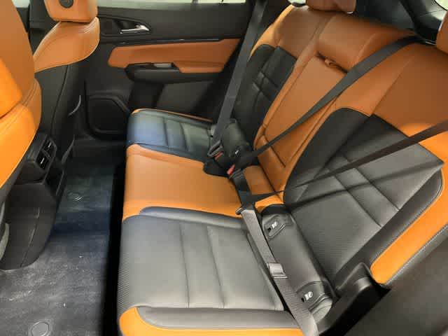 Thumbnail: 2026 Honda Prologue - 20