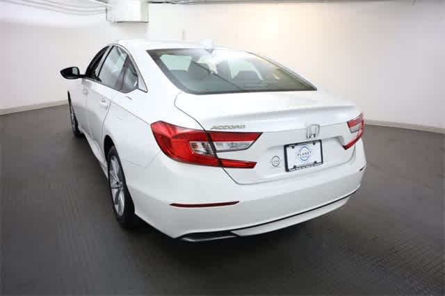 Thumbnail: 2022 Honda Accord - 5