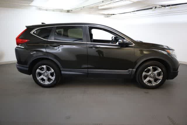 Thumbnail: 2019 Honda CR-V - 8