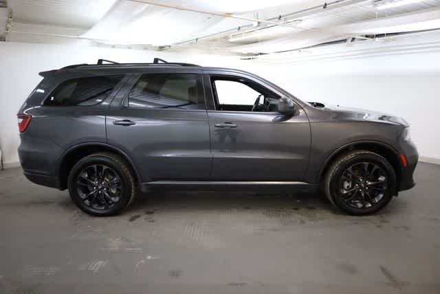 Thumbnail: 2023 Dodge Durango - 9