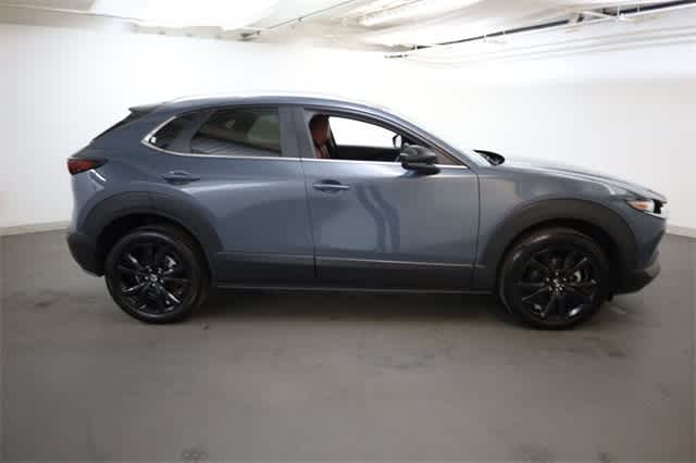 Thumbnail: 2024 Mazda CX-30 - 9