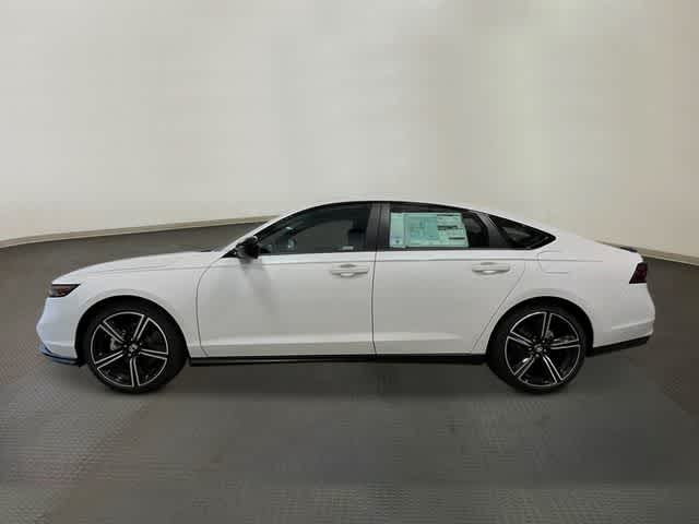 Thumbnail: 2026 Honda Accord - 2