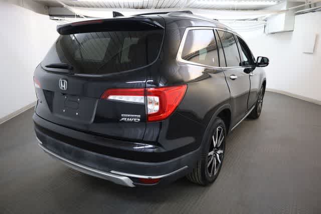 Thumbnail: 2020 Honda Pilot - 7