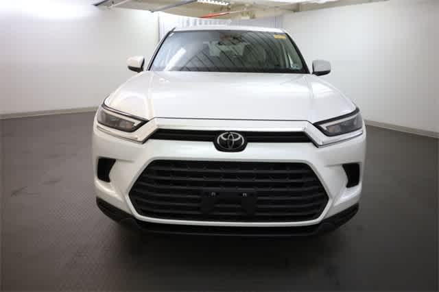 Thumbnail: 2025 Toyota Grand Highlander - 12