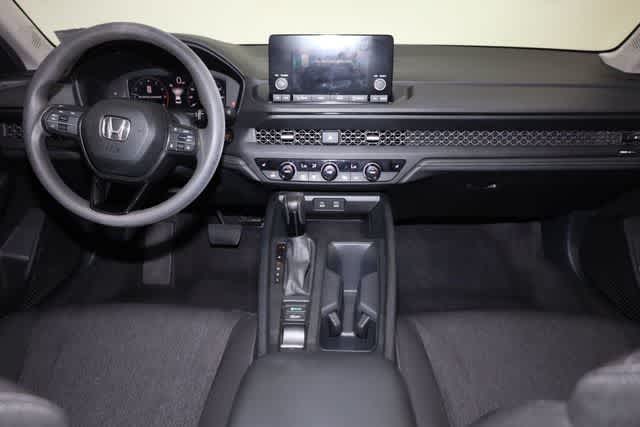 Thumbnail: 2023 Honda Accord - 22