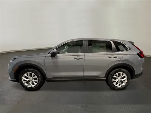 Thumbnail: 2026 Honda CR-V - 2