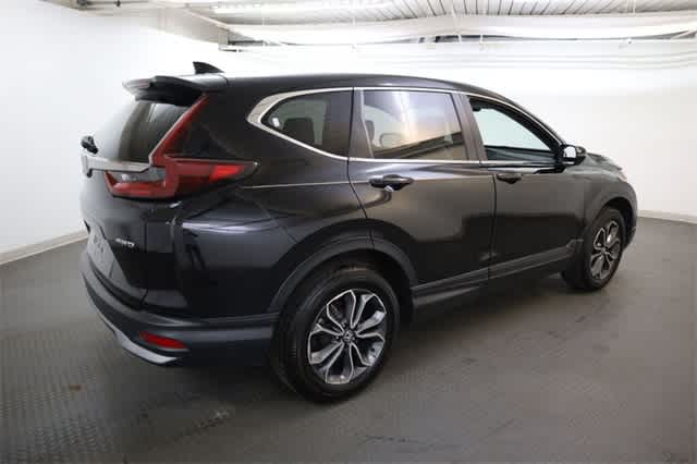 Thumbnail: 2022 Honda CR-V - 8