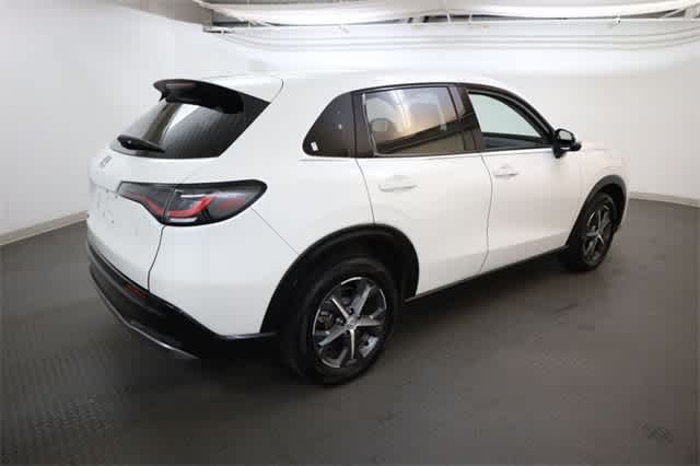 Thumbnail: 2025 Honda HR-V - 8