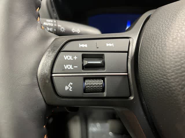 Thumbnail: 2026 Honda CR-V - 18