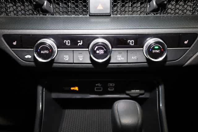 Thumbnail: 2024 Honda CR-V - 28