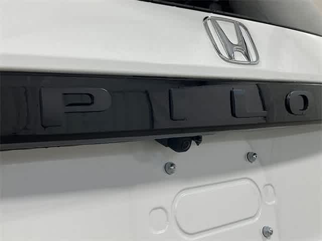 Thumbnail: 2025 Honda Pilot - 6