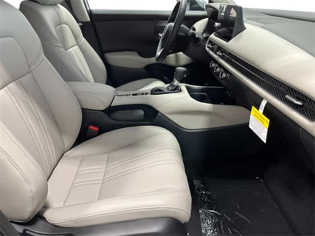 Thumbnail: 2026 Honda HR-V - 27