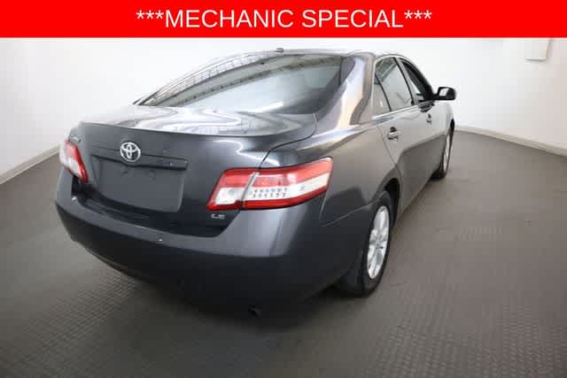 Thumbnail: 2010 Toyota Camry - 7
