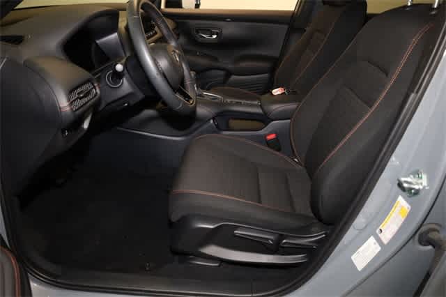 2024 Honda HR-V Sport 15