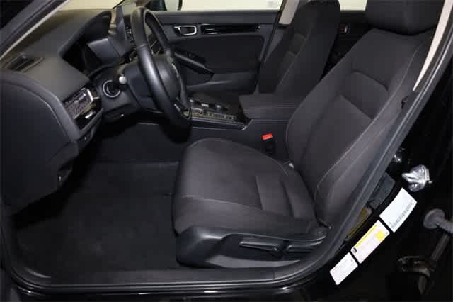 Thumbnail: 2023 Honda Civic - 17