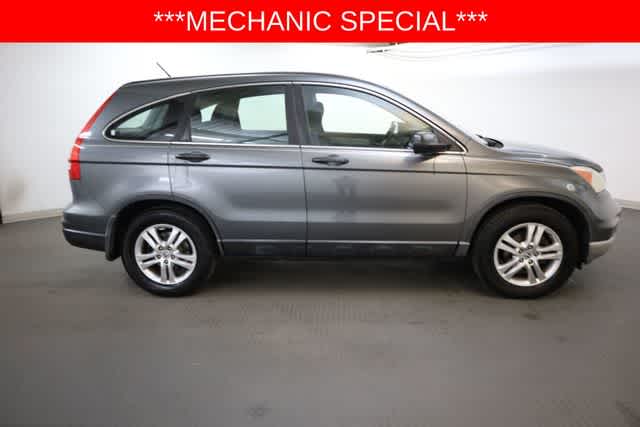 Thumbnail: 2010 Honda CR-V - 9